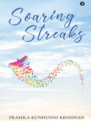 cover image of Soaring Streaks